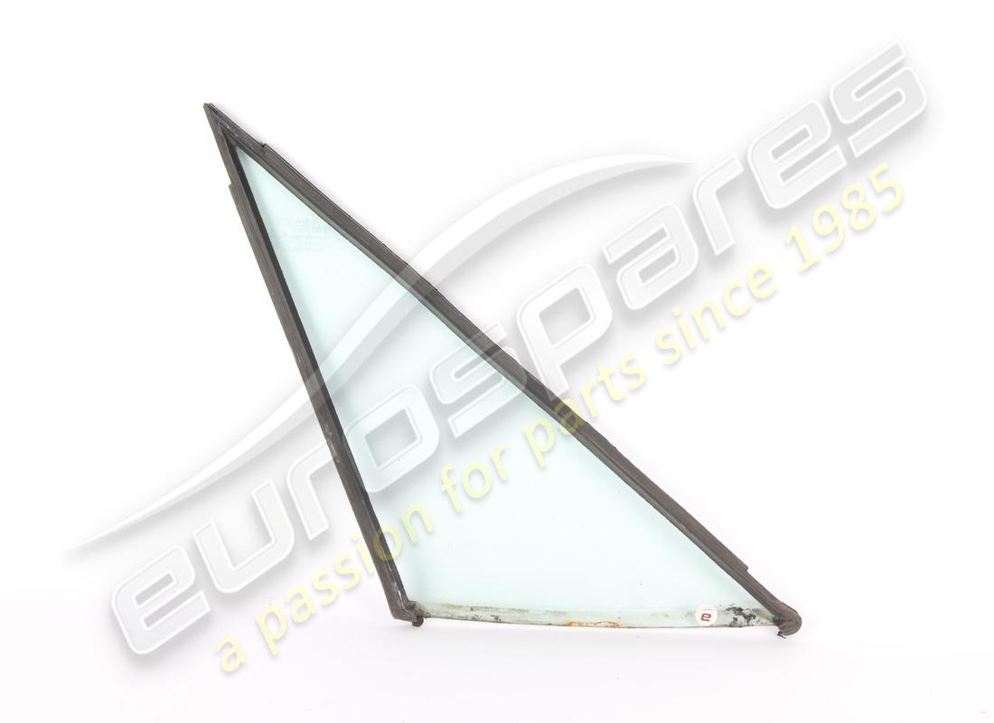 USATO Ferrari LUCE ANTERIORE SX VETRO COLORATO GTB . NUMERO PARTE 60264504 (1)