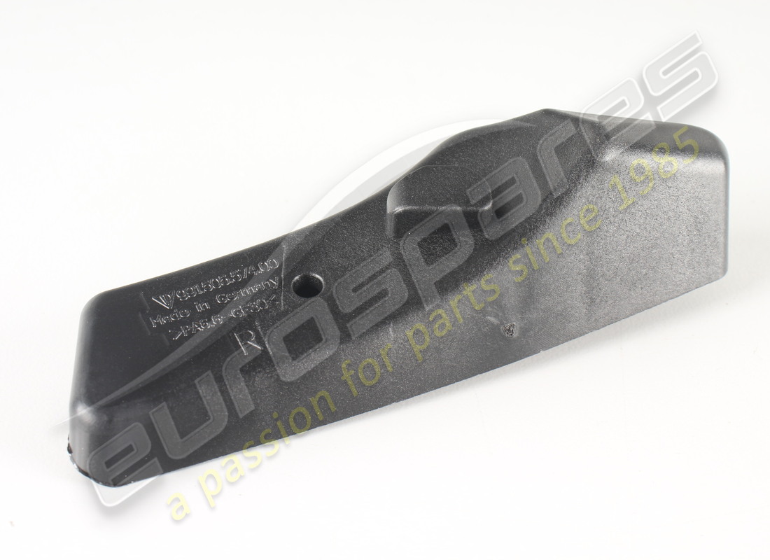 nuovo porsche pannello angolare. numero parte 99150557400 (1)
