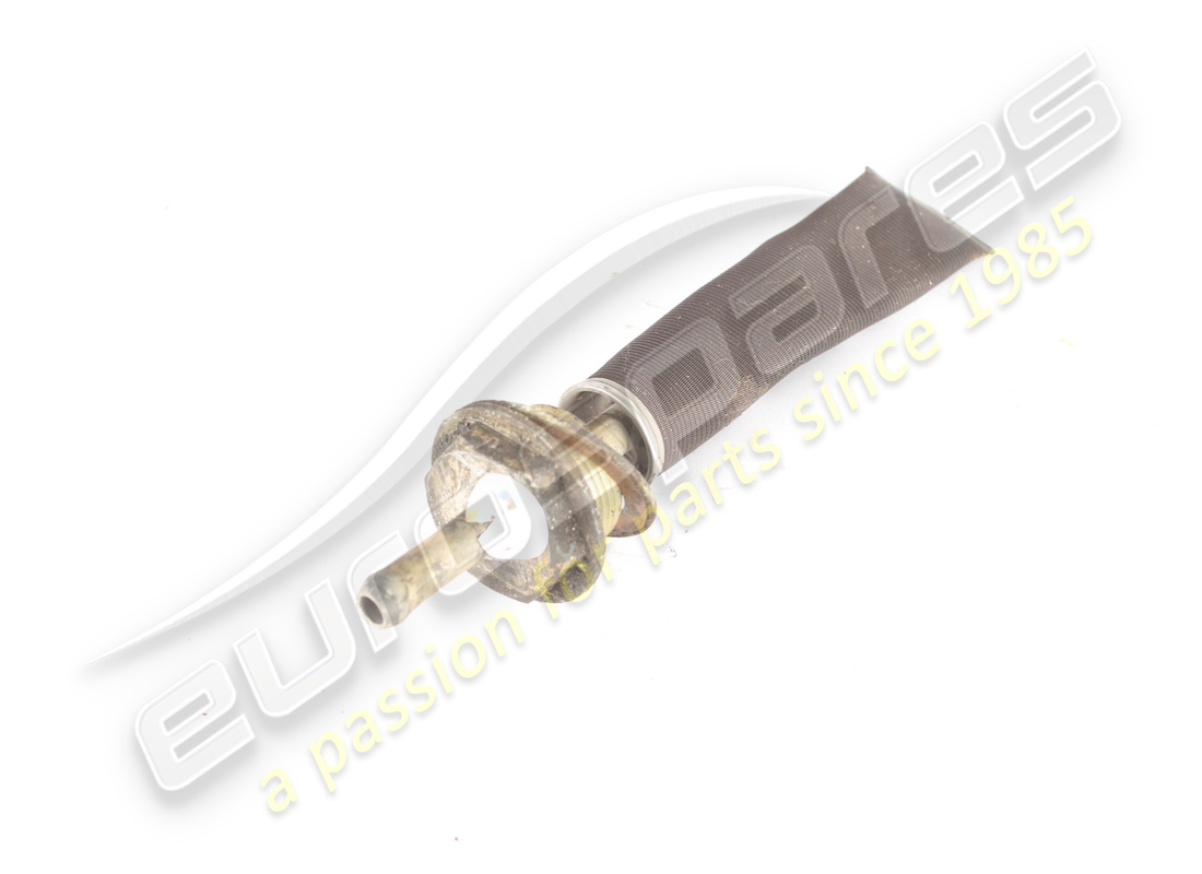 FILTRO CARBURANTE Ferrari USATO. NUMERO PARTE 102600 (1)