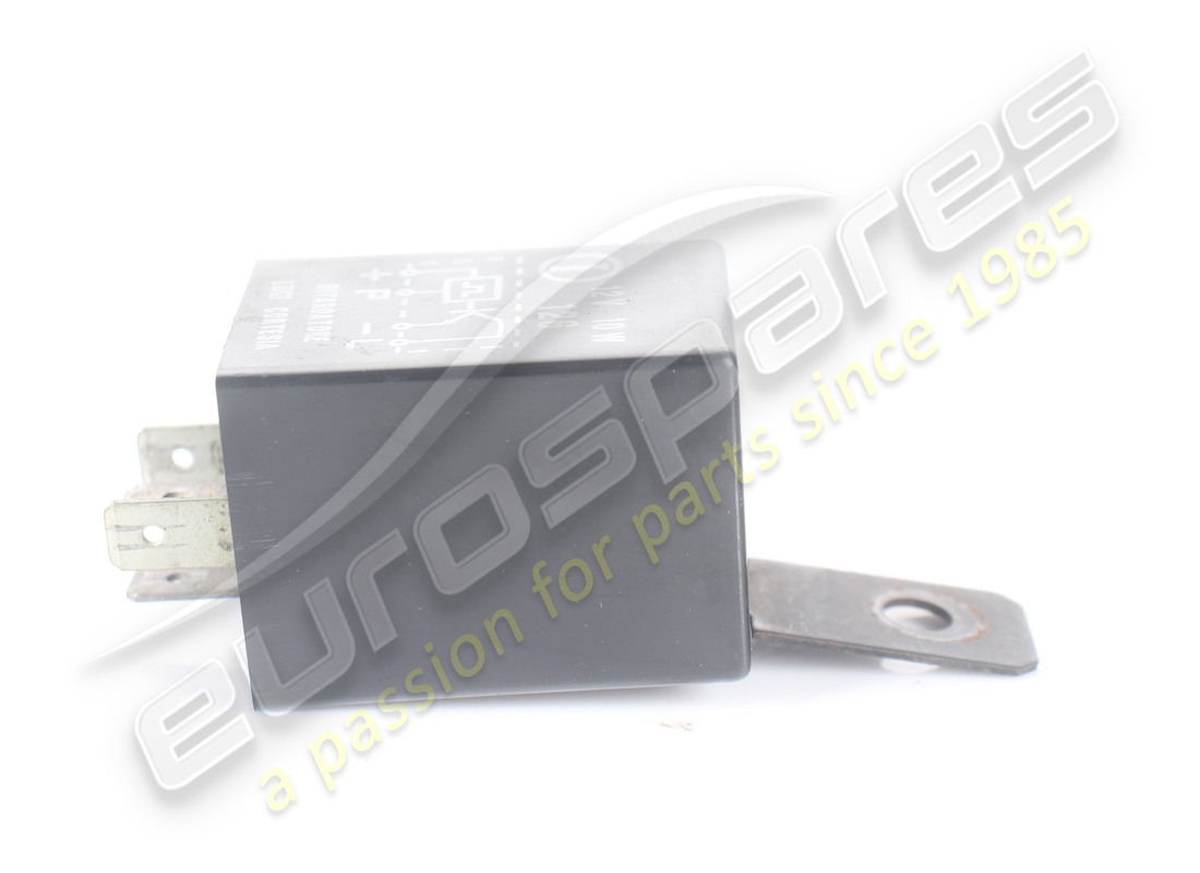 unità di ritardo luce interna usata ferrari. numero parte 61827800 (3)