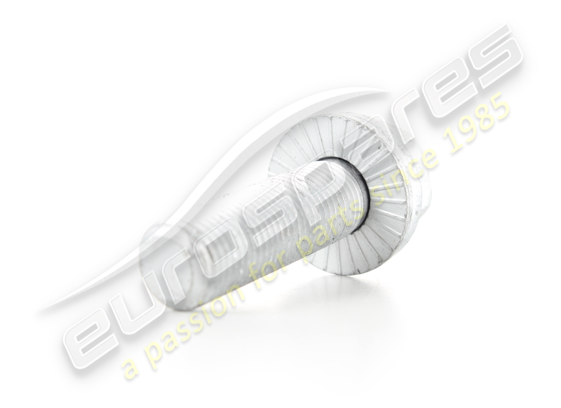 nuovo porsche bullone, testa esagonale, con spalla (combinato). numero parte paf911476 (2)