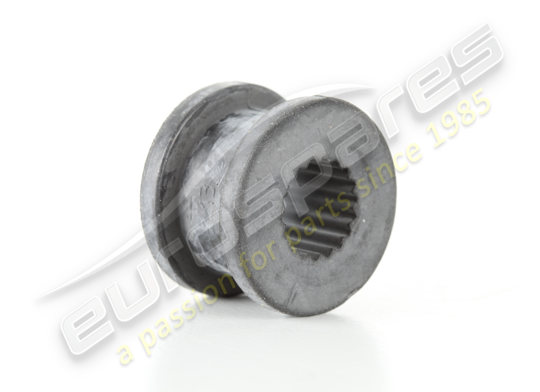 nuovo porsche isolatore in gomma. numero parte 992121585 (2)