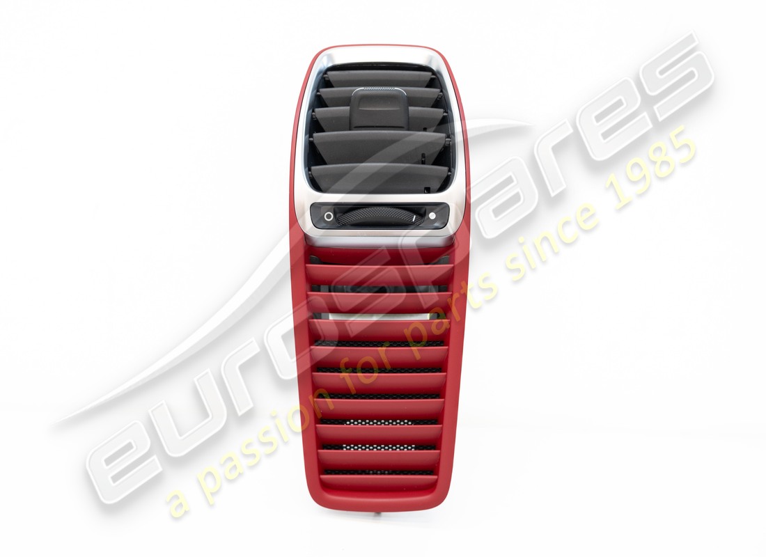 NUOVA PORSCHE PRESA D'ARIA (PR:441,490, 680) NERA. NUMERO PARTE 981552131041E0 (1) nuova porsche presa d'aria (pr:441,490, 680) nera. numero parte 981552131041e0 (1)