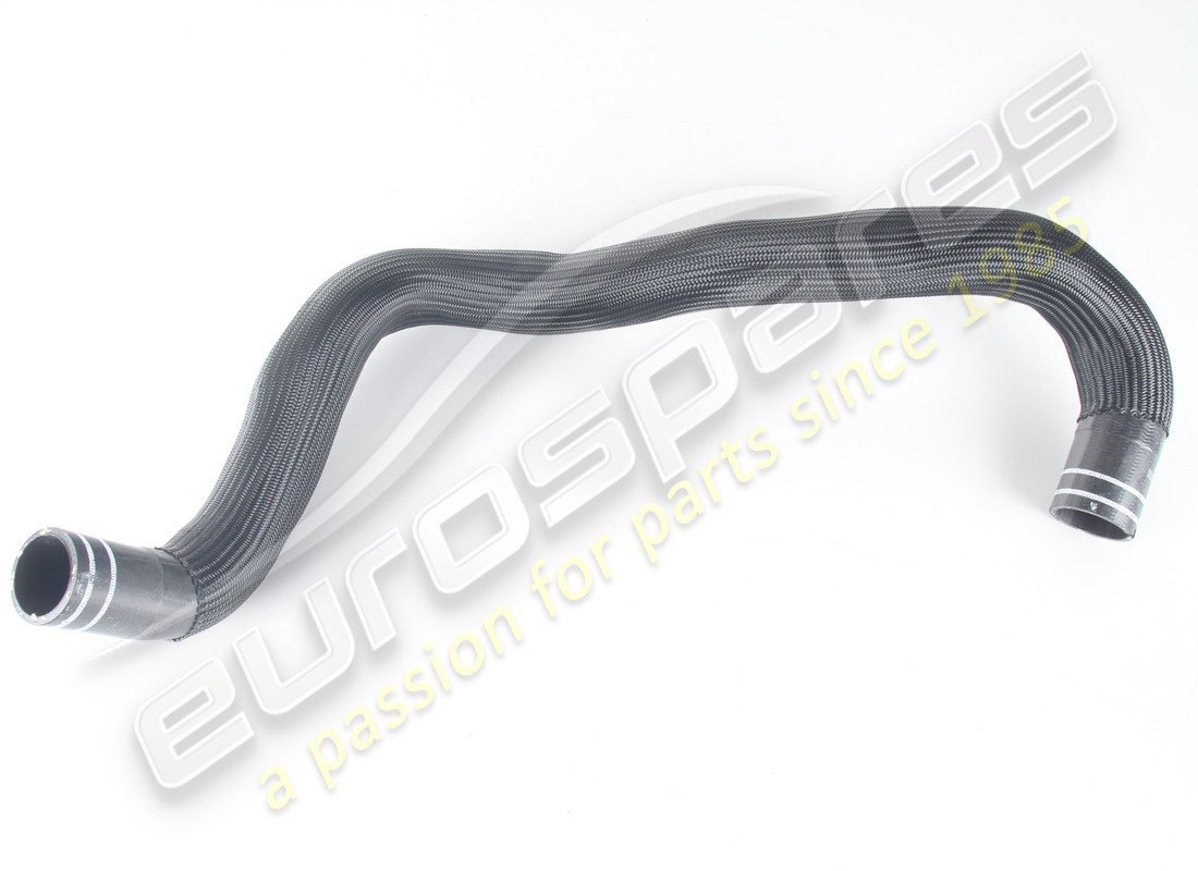 nuovo maserati tubo di ingresso acqua radiatore. numero parte 670033308 (1)