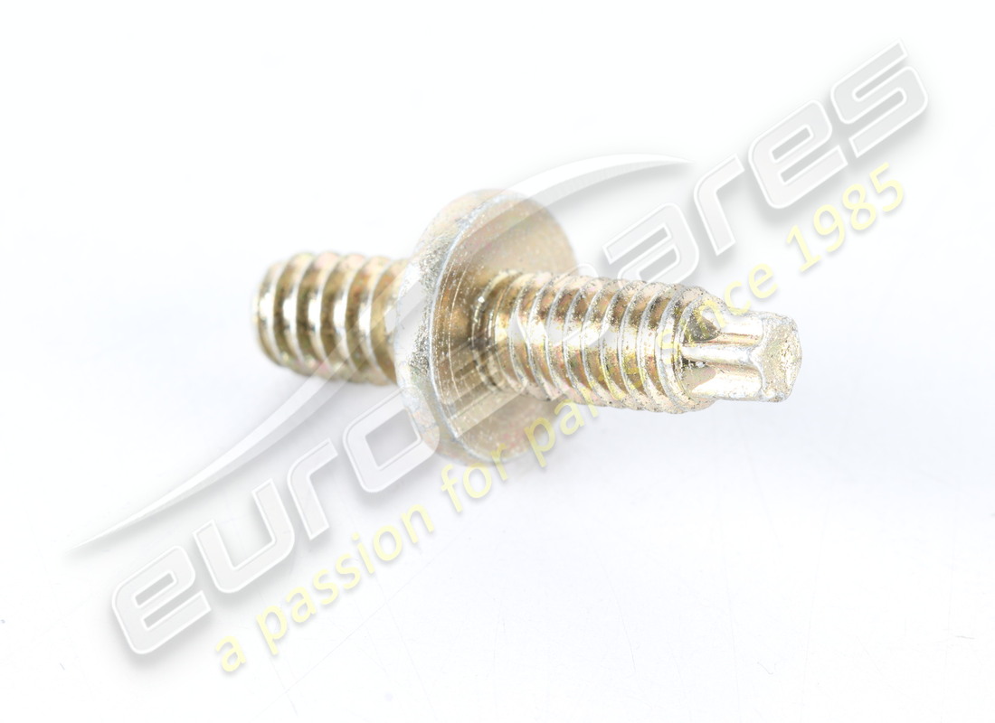 nuovo porsche perno - m 6 x 11. numero parte 99991916902 (1)