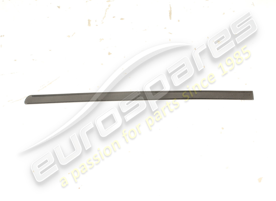 USATA Ferrari GRIGLIA LATERALE DESTRA SULLA FIN. NUMERO PARTE 61501000 (1)
