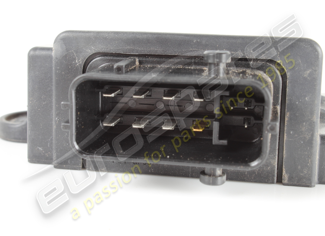 usato ferrari centralina epc can500 slave. numero parte 773445 (3)