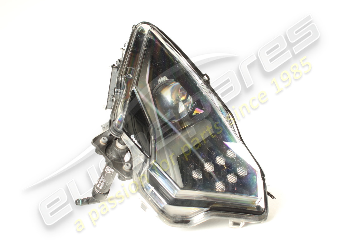 FARO ANTERIORE DESTRO Lamborghini USATO. NUMERO PARTE 471941004S (1)