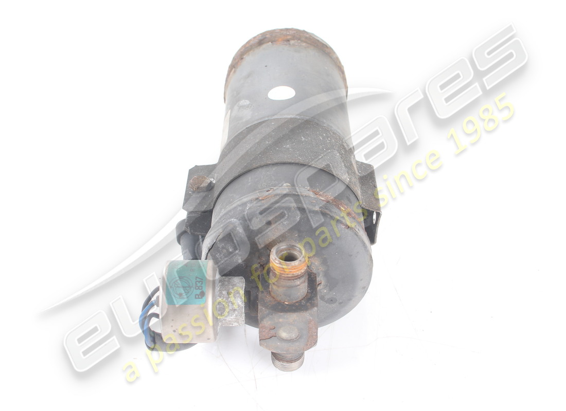 filtro freon completo maserati usato. numero parte 375500174 (4)