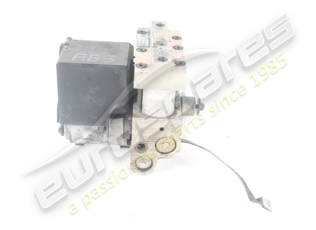 UNITÀ ABS USATA MASERATI. NUMERO PARTE 363802315 (3) unità abs usata maserati. numero parte 363802315 (3)