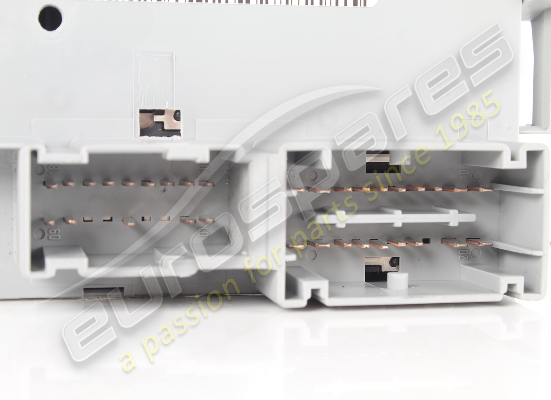 ferrari unità cruscotto usate. numero parte 245788 (5)