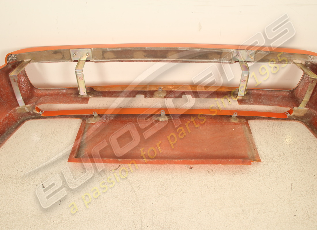 nuovo eurospares pannello anteriore inferiore. numero parte 61741700 (10)