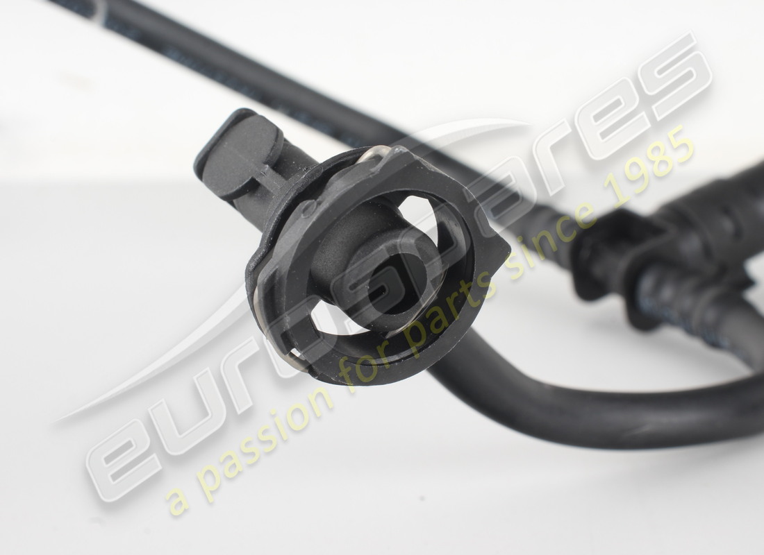 nuova linea di sfiato porsche. numero parte 95b121447a (4)