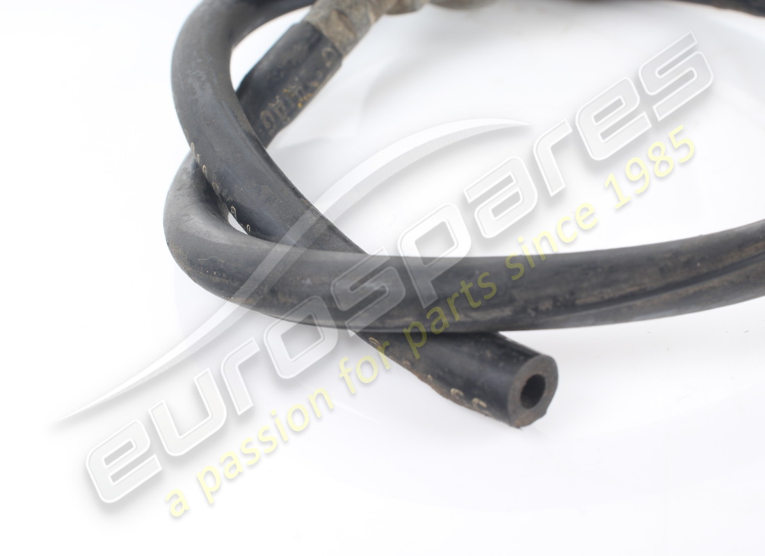 valvola di bypass del vuoto ferrari usata. numero parte 115741 (2)