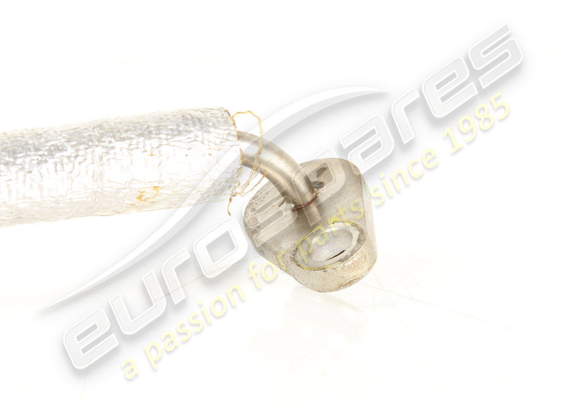usato ferrari tubo mandata olio a turbina. numero parte 787612 (4)