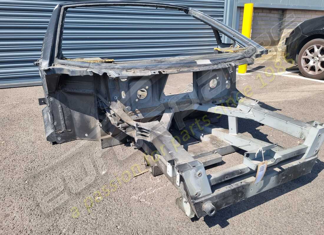 front end eurospares gallardo usato. numero parte eap1425721 (2)