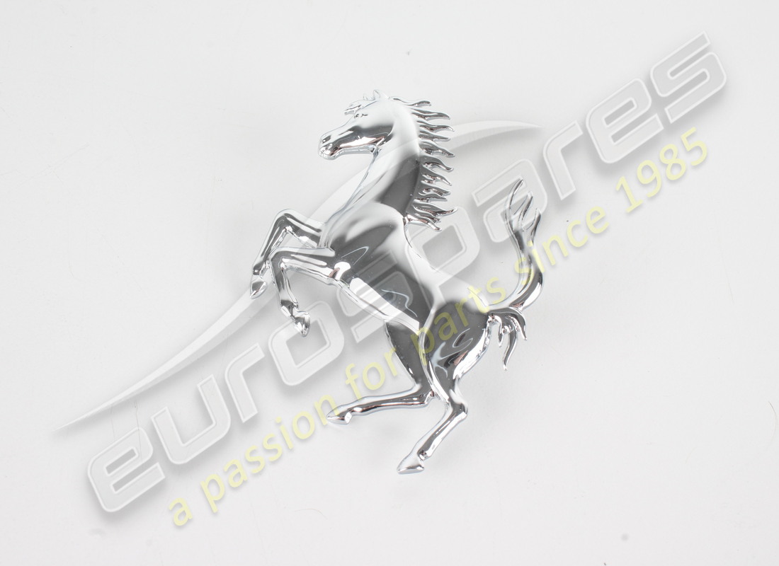 nuovo ferrari stemma cavallino rampante. numero parte 939030 (1)
