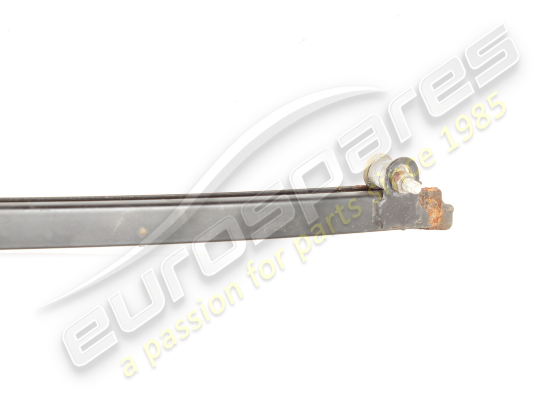 TELAIO GTS FERRARI DX VETRO DELLA PORTA USATO. NUMERO PARTE 60292000 (7) telaio gts ferrari dx vetro della porta usato. numero parte 60292000 (7)