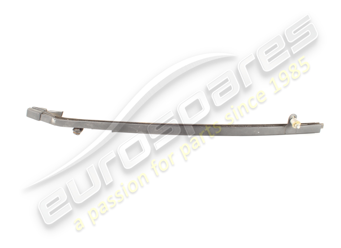 USATO FERRARI CANALE VETRO PORTA POSTERIORE DESTRO GTS. NUMERO PARTE 60292208 (2) usato ferrari canale vetro porta posteriore destro gts. numero parte 60292208 (2)