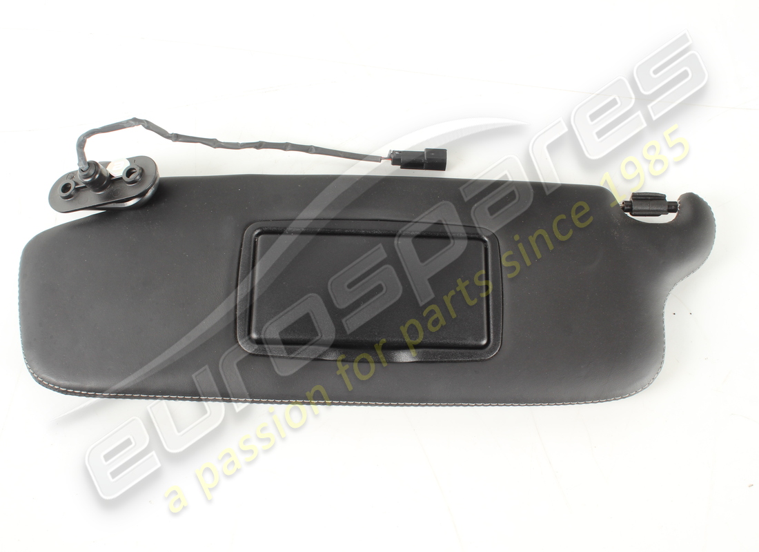 USED FERRARI SUN VISOR COLOUR CODE REQUIRED . PART NUMBER 868326.. (1)