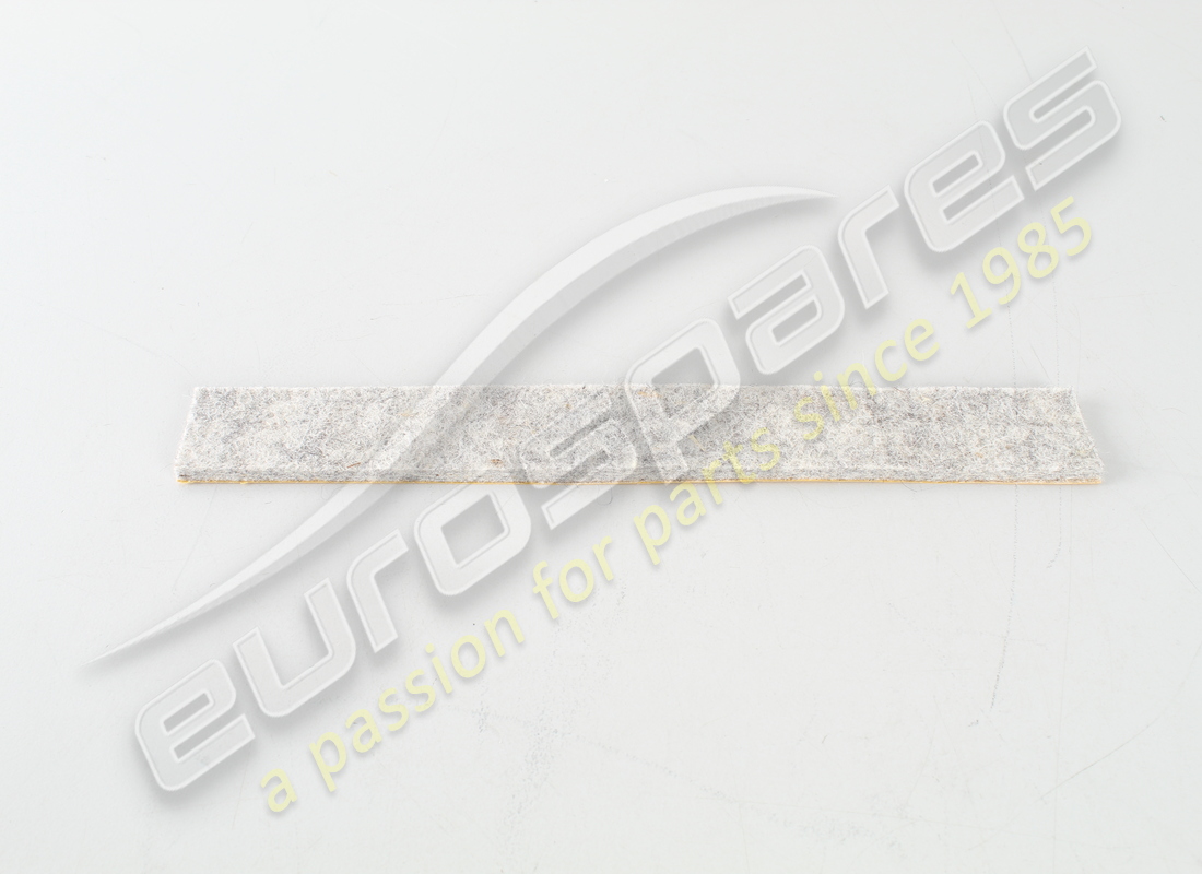 nuova porsche striscia di sigillatura. numero parte 91156440901 (1)