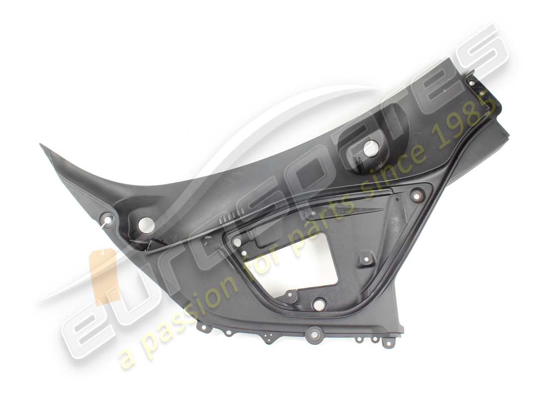 USATO Ferrari MOSTRINA SOTTOPARABREZZA DX . CODICE ARTICOLO 987880 (1)