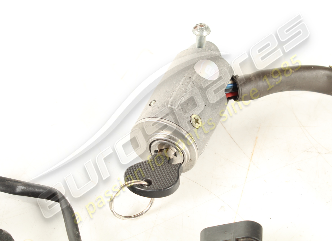 dispositivo antifurto ferrari usato. numero parte 164514 (4)