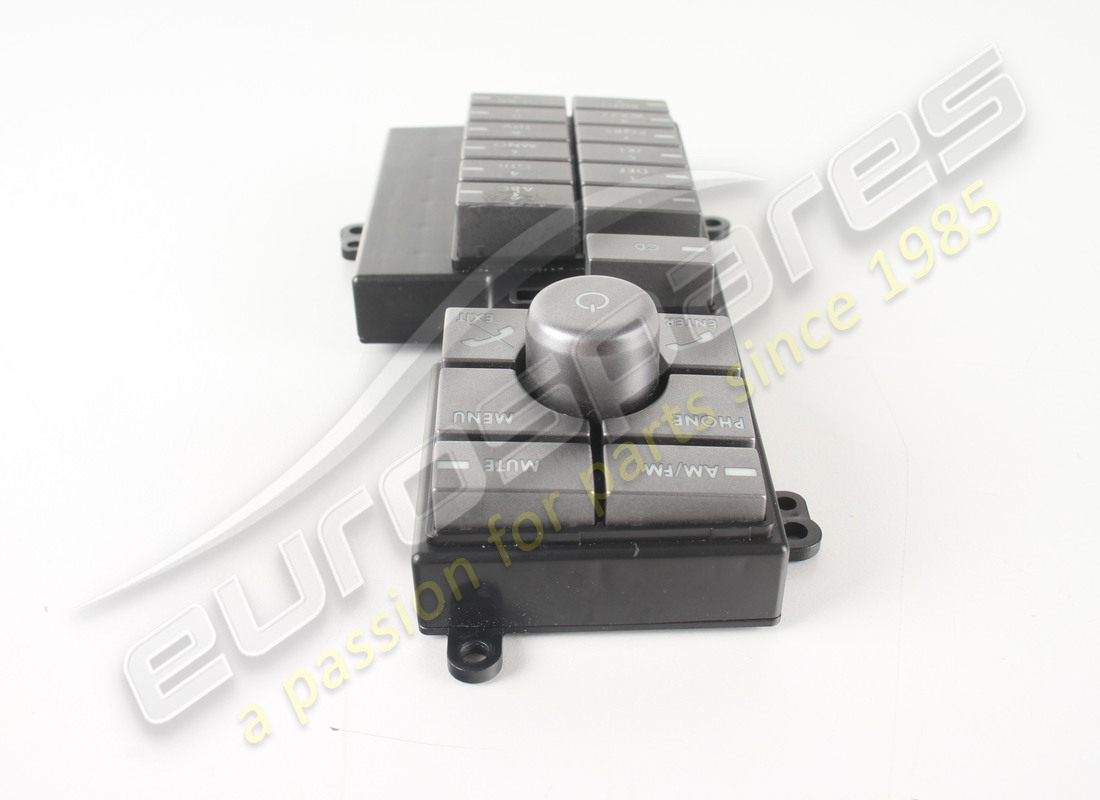 completatore aston martin danneggiato, telefono, platino. numero parte 4g4313d734de (4)