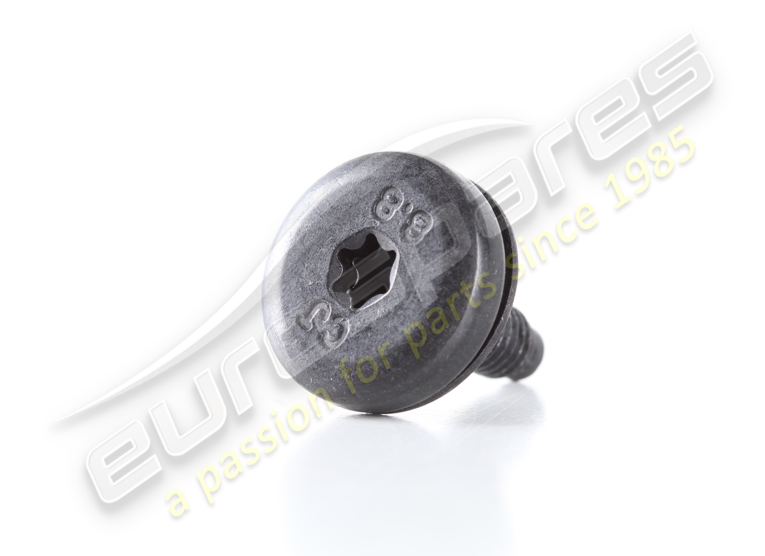nuovo aston martin screw-m6x20 pacchetto 20. numero parte 6g33fa0115abpk (1)