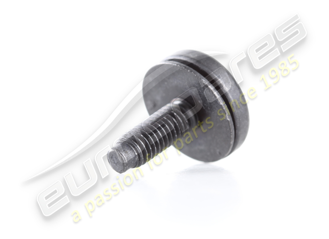 nuovo aston martin screw-m6x20 pacchetto 20. numero parte 6g33fa0115abpk (2)