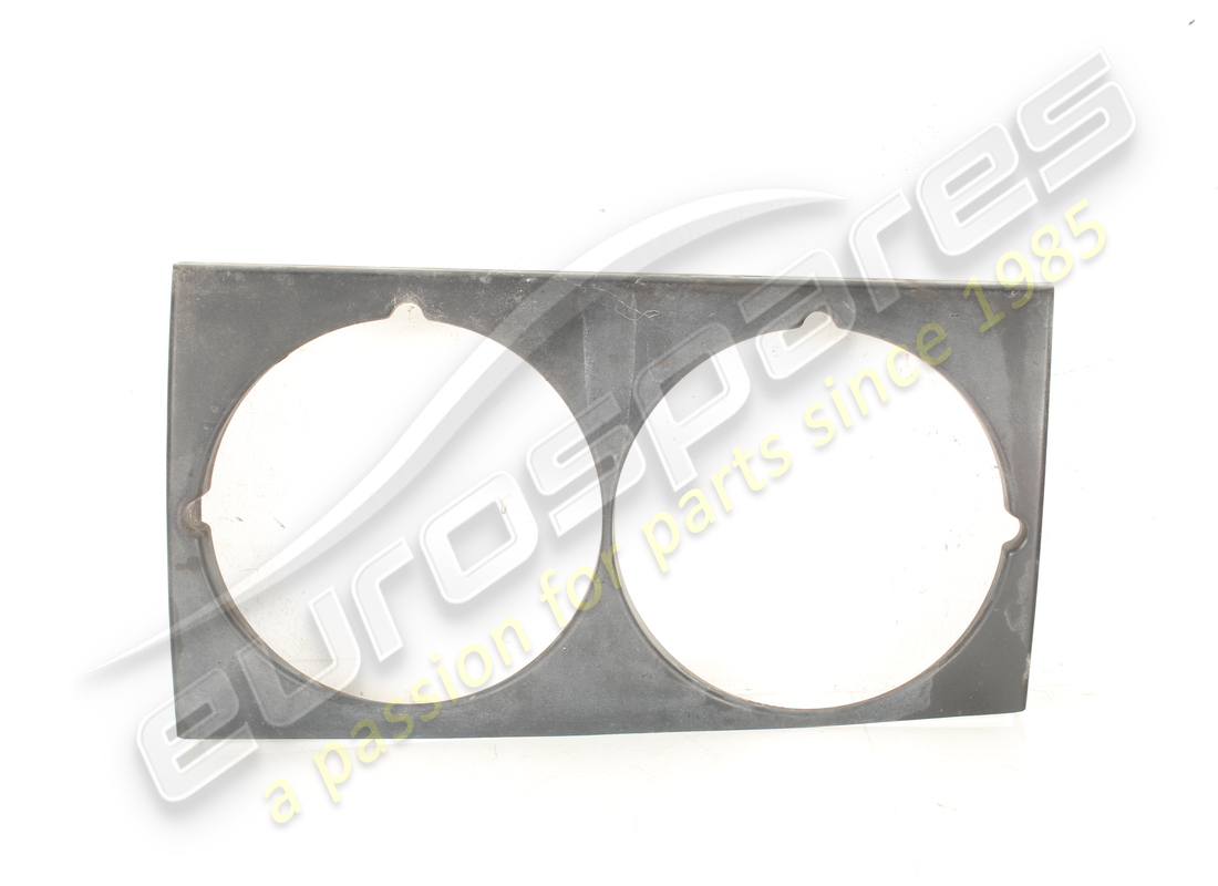 coperchio lampada frontale dx usato ferrari. numero parte 60527400 (3)