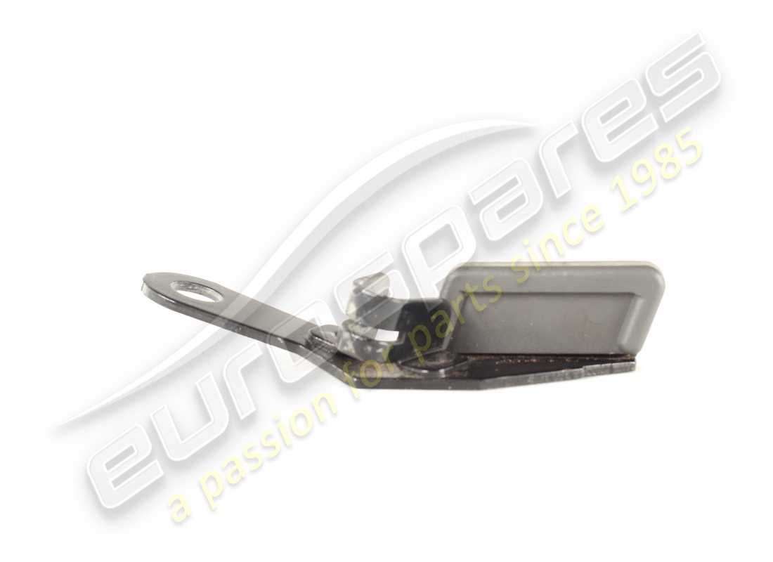 MANIGLIA COFANO USATA Maserati . NUMERO PARTE 156016380 (1)