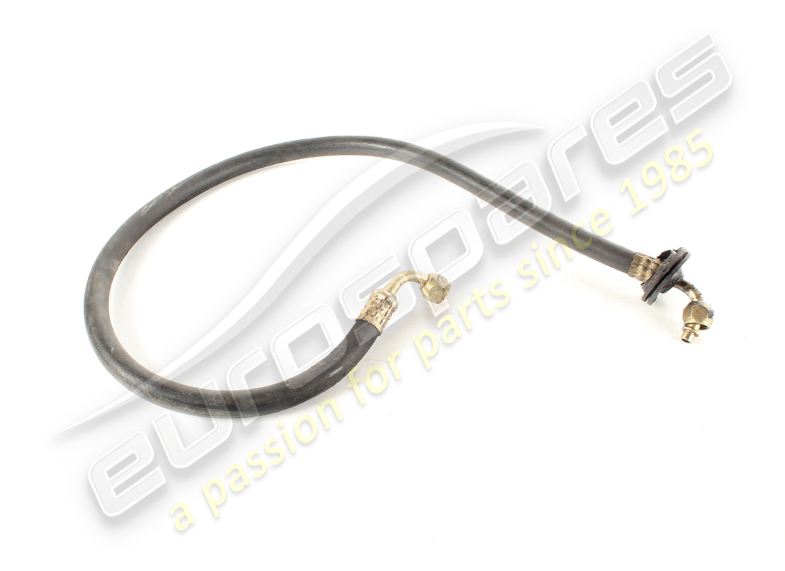 TUBO ARIA CONDIZIONATA USATO Ferrari LHD . NUMERO PARTE 2578686400 (1)