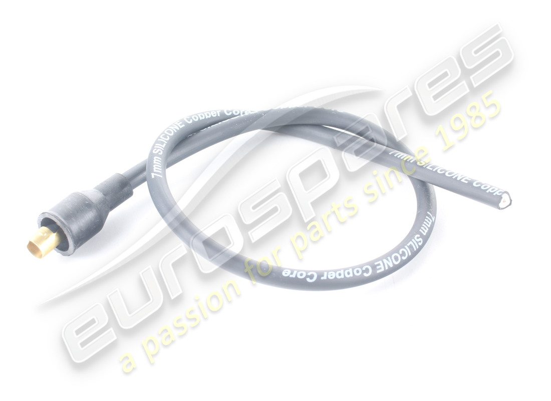 NUOVO FERRARI SET DI CAVI HT - LATO DESTRO. NUMERO PARTE 29266 (3) nuovo ferrari set di cavi ht - lato destro. numero parte 29266 (3)