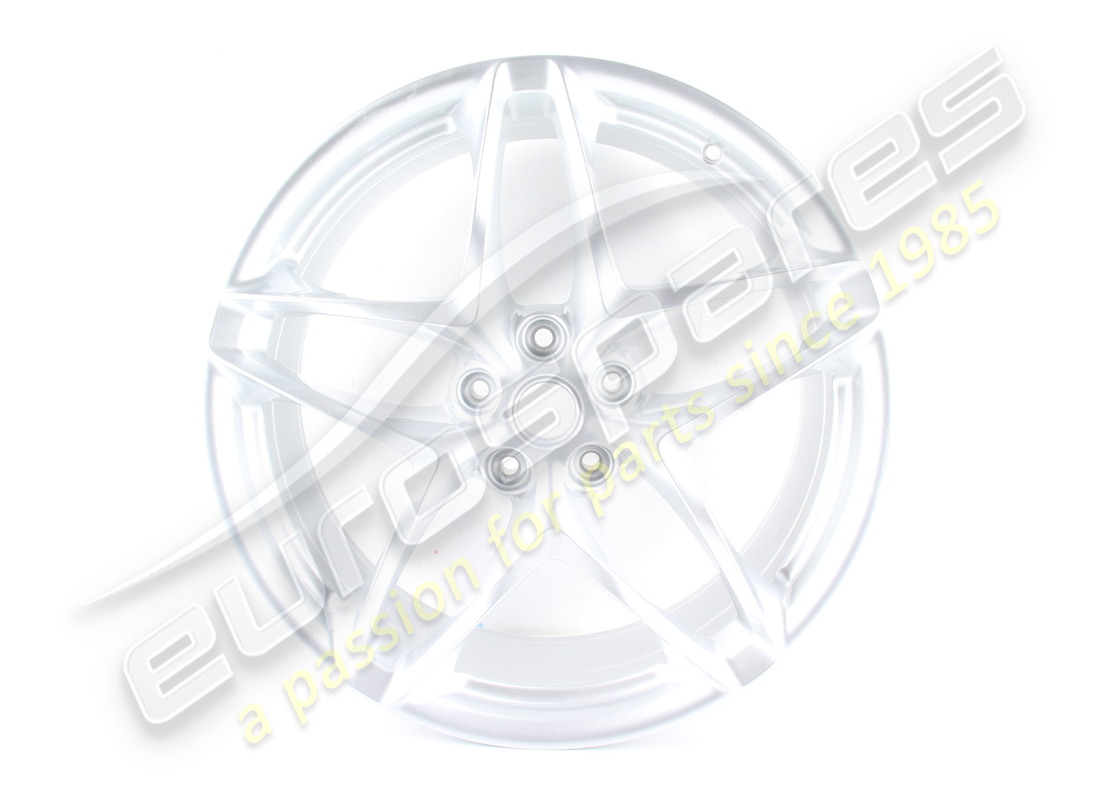 RUOTA ANTERIORE Ferrari RICONDIZIONATA . NUMERO PARTE 881320 (1)