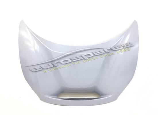 nuovo ferrari codice articolo cofano anteriore lhd 917186