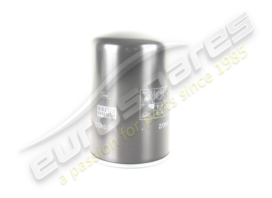 nuovo lamborghini codice articolo cartuccia olio 001505914