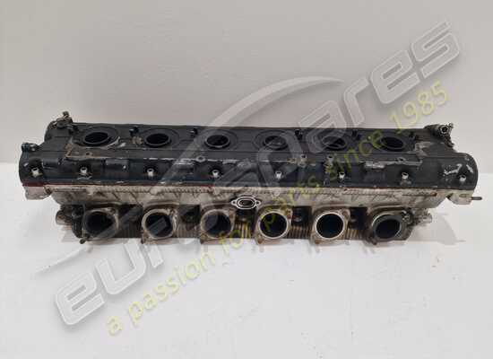 usato ferrari testa cilindri completa sx codice articolo 153194