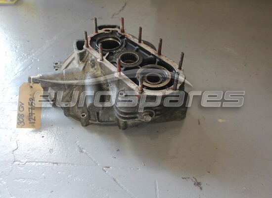 usato ferrari campana frizione completa codice articolo 127752