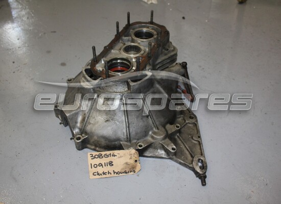 usato ferrari campana frizione completa codice articolo 109118