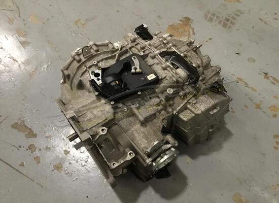usato lamborghini trasmissione dl800-7h codice articolo 0bz300041t