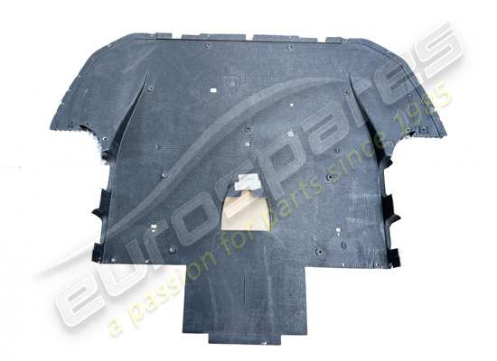 nuovo lamborghini rivestimento sottoscocca numero parte 470825189c