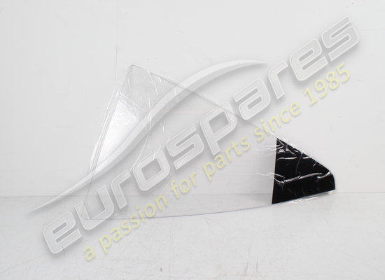 nuovo ferrari codice articolo vetro posteriore sinistro 62397700