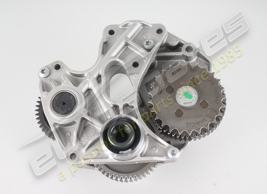 nuovo lamborghini piastra di supporto codice articolo 07l109359g