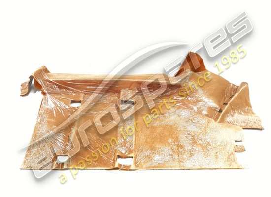 un altro) ferrari tappeto pianale completo sx codice articolo 633293..