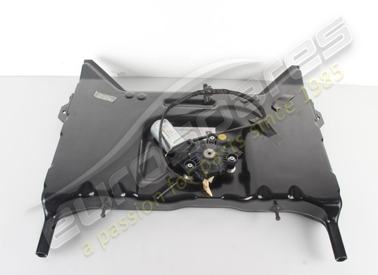 nuovo lamborghini gruppo vetro lunotto posteriore codice articolo rwm 475845051a