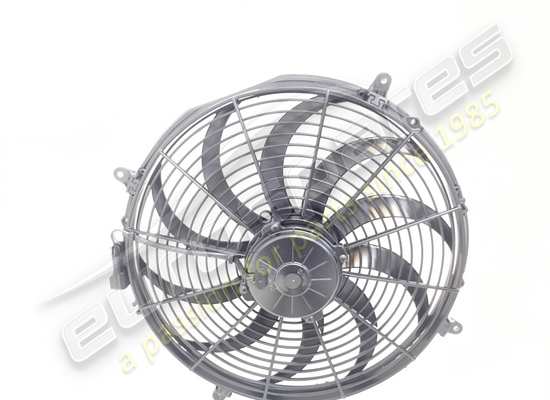 nuovo ferrari elettroventilatore completo codice articolo 173030