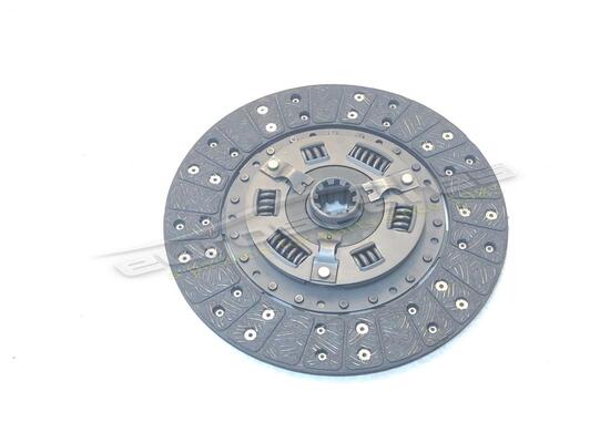nuovo eurospares codice articolo disco frizione 002109862