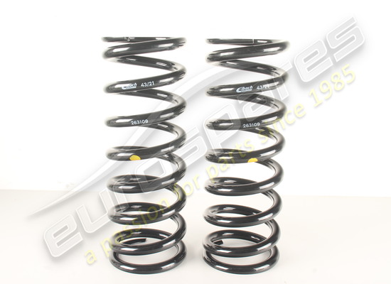 nuovo maserati molla posteriore eibach kitm145 codice articolo 900027821