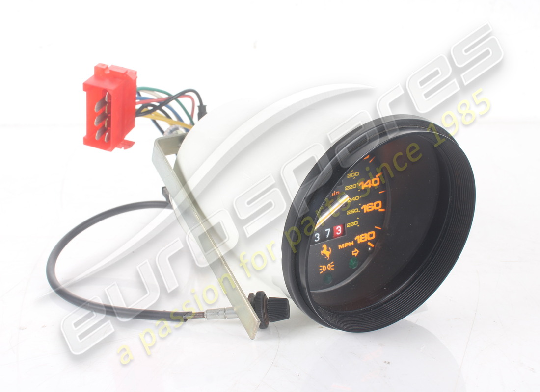 TACHIMETRO Ferrari MPH USATO. NUMERO PARTE 125951 (1)